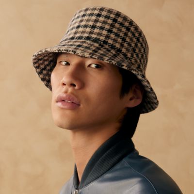 帽子 - メンズ アクセサリー | エルメス | Hermès - エルメス-公式サイト